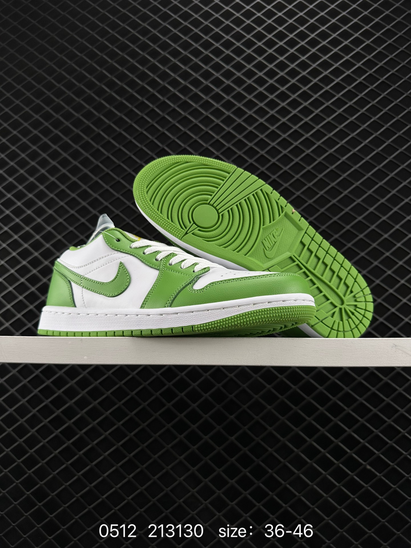 Air Jordan 1 Low AJ1